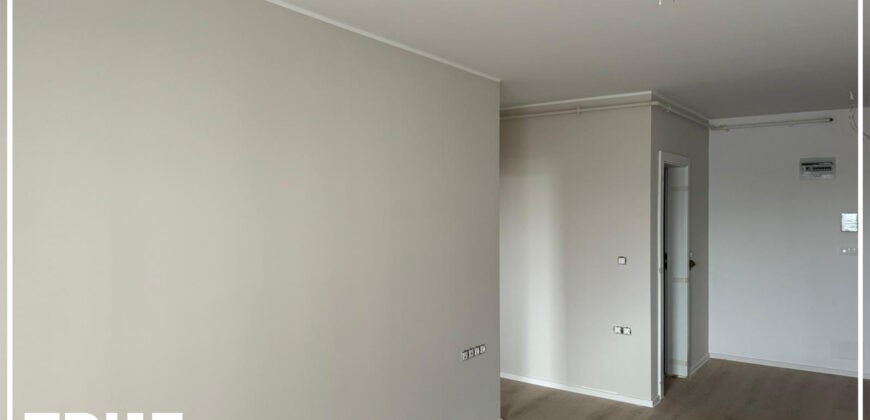 Studio de vânzare, etaj 1, bloc nou, Maurer Residence!