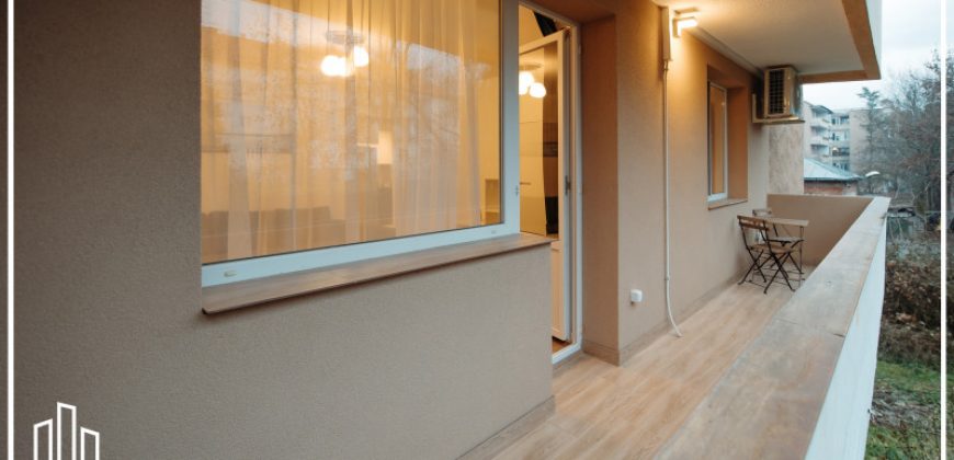 Apartament cu 3 camere de închiriat, 70m², Cornișa!