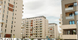 Ap.3 camere, 70.7m² + balcon, Maurer Residence!