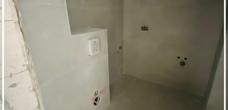 Ap. 2 camere premium – Marina Tower Mamaia Nord | Vedere panoramică la