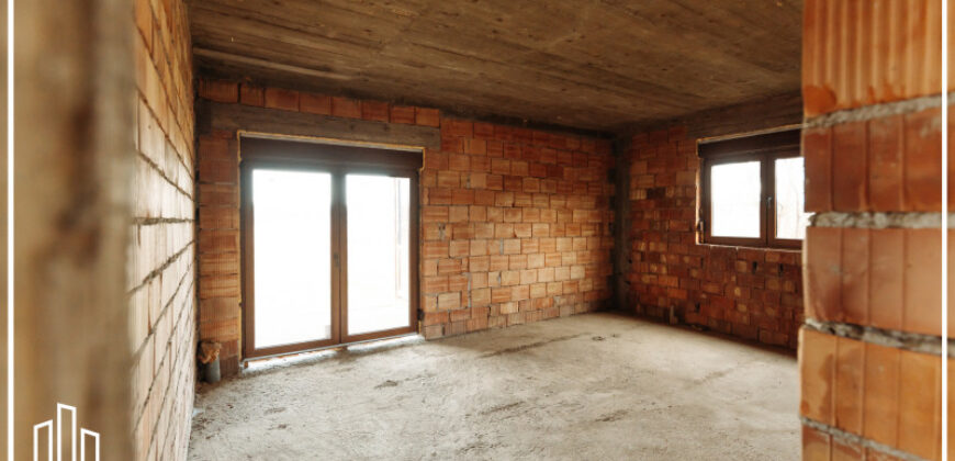 De vânzare/schimb casă 180m²+teren 4019m², Gornești, Mureș!