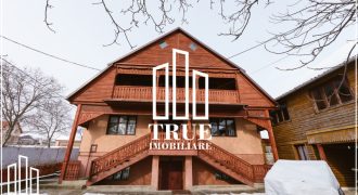 Casă de vânzare 340m², Sâncraiu de Mureș!