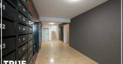 Ap. 2.5 camere, 62.7m² + balcon, Maurer Residence!