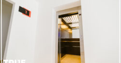 Ap.3 camere, 70.7m² + balcon, Maurer Residence!