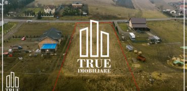 Teren intravilan de vânzare, 3000m², Voiniceni, Târgu Mureș!