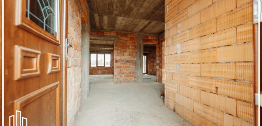 De vânzare/schimb casă 180m²+teren 4019m², Gornești, Mureș!