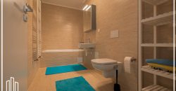 Apartament cu 2 camere, 60m² + 4m² balcon, Maurer Residence!