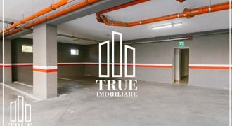 Loc de parcare subteran, Maurer Residence, Târgu Mureș!