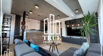 Apartament în bloc nou, 68m², str. Gheorghe Doja!