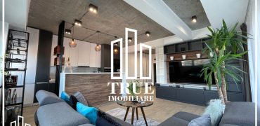 Apartament în bloc nou, 68m², str. Gheorghe Doja!