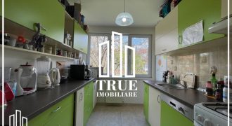 Apartament de vânzare 48m², Cornișa, 800m de UMFST!