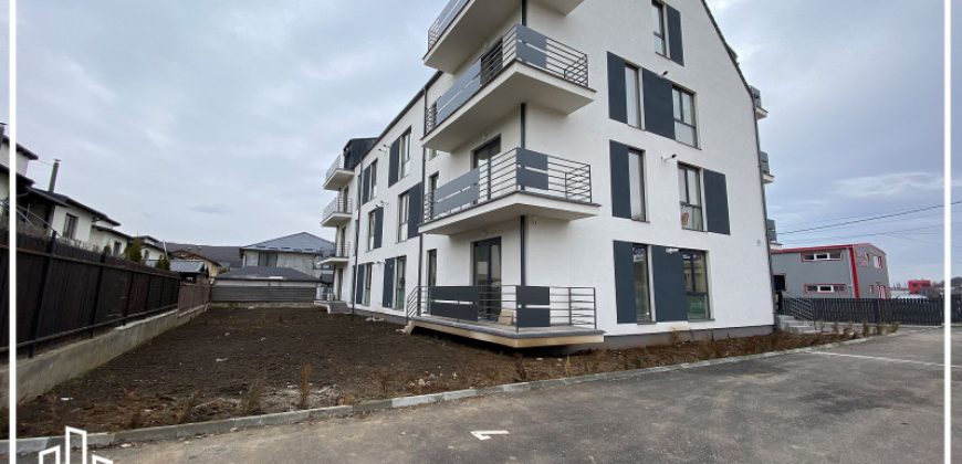 Apartament de închiriat, 2 camere, 56mp, Livezeni!