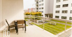 Apartament cu 2 camere, 63m², Acta Residence, Tg. Mureș!