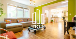 Casă 110m² + spațiu com 90m², teren 420m², Sângeorgiu de Mureș!