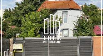 Casă de vânzare 205m², zona semicentrala, Târgu Mureș!