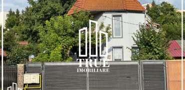 Casă de vânzare 205m², zona semicentrala, Târgu Mureș!