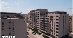 Ap.3 camere, 70.7m² + balcon, Maurer Residence!