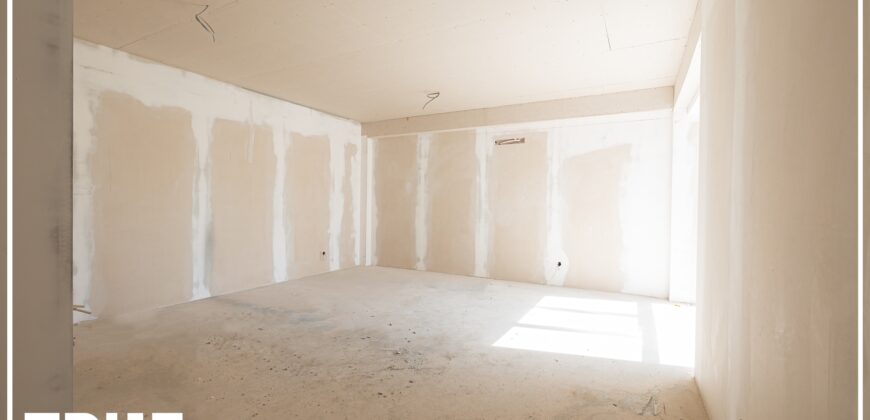 Ap. 2 cam, 57.3m² + 16.2m², ultracentral, Arossa Center, Tg. Mureș!