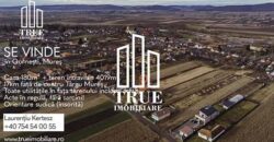 De vânzare/schimb casă 180m²+teren 4019m², Gornești, Mureș!