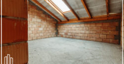 De vânzare/schimb casă 180m²+teren 4019m², Gornești, Mureș!