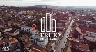 Ap. 3 cam. bloc nou, 111.8m² + terasă 84.2m², Revoluției Residence!
