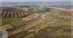 Teren extravilan 26.66 hectare, Sângeru de Pădure, Mureș!
