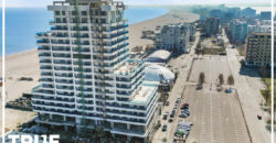 Ap. 2 camere premium – Marina Tower Mamaia Nord | Vedere panoramică la