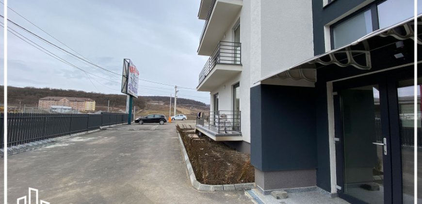 Apartament de închiriat, 2 camere, 56mp, Livezeni!