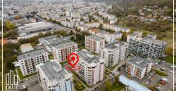Apartament cu 2 camere, 63m², Acta Residence, Tg. Mureș!