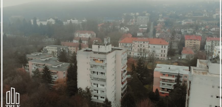 Apartament cu 3 camere de închiriat, 70m², Cornișa!
