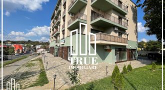 Spațiu comercial, 440 m², Tudor Vladimirescu, str. Secerei!