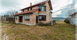 De vânzare/schimb casă 180m²+teren 4019m², Gornești, Mureș!