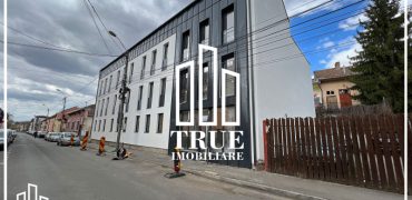 Studio de vânzare, 38.46m², în centru Târgu Mureș!