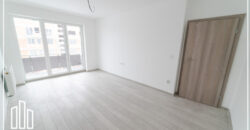 Ap. 2.5 camere, 62.7m² + balcon, Maurer Residence!