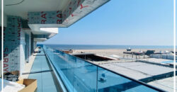 Ap. 2 camere premium – Marina Tower Mamaia Nord | Vedere panoramică la