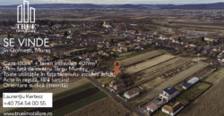 De vânzare/schimb casă 180m²+teren 4019m², Gornești, Mureș!