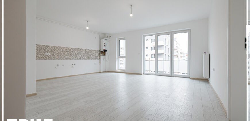 Apartament cu 2 camere de vânzare, bloc nou, Maurer Residence!
