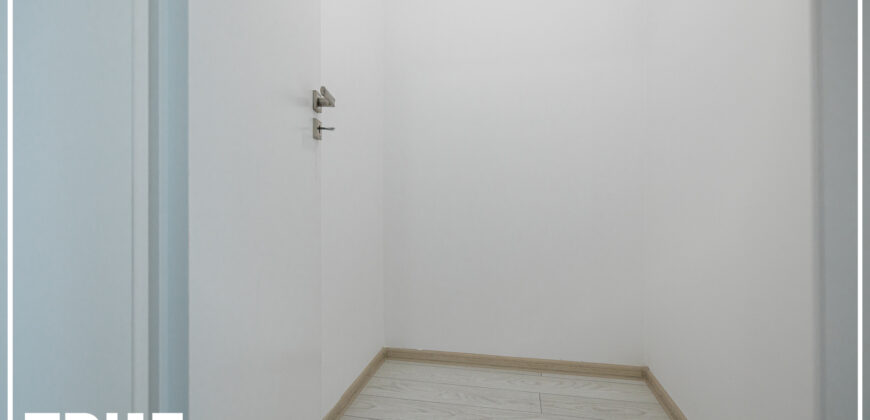 Apartament cu 2 camere de vânzare, bloc nou, Maurer Residence!