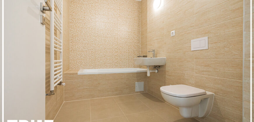 Apartament cu 2 camere de vânzare, bloc nou, Maurer Residence!