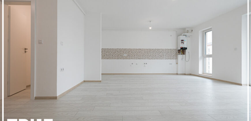 Apartament cu 2 camere de vânzare, bloc nou, Maurer Residence!