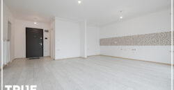 Ap. 2 camere, 58.8m² + balcon, Maurer Residence!