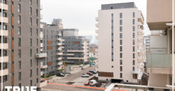 Ap. 2 camere, 58.8m² + balcon, Maurer Residence!