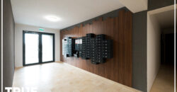 Ap. 2 camere, 58.8m² + balcon, Maurer Residence!