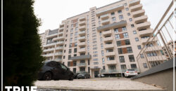 Ap. 2 camere, 58.8m² + balcon, Maurer Residence!