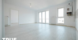 Ap. 2 camere, 58.8m² + balcon, Maurer Residence!