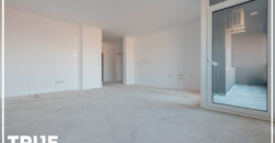 Ap. 2 camere + loc de parcare, 62.1m² + 6.8m² logie, Concept 9!