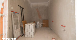 Ap. 2 camere + loc de parcare, 62.1m² + 6.8m² logie, Concept 9!
