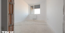 Ap. 2 camere + loc de parcare, 62.1m² + 6.8m² logie, Concept 9!