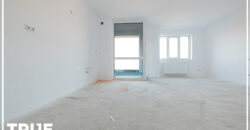 Ap. 2 camere + loc de parcare, 62.1m² + 6.8m² logie, Concept 9!
