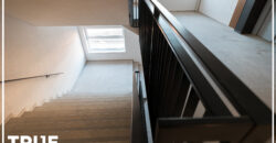 Ap. 2 camere + loc de parcare, 62.1m² + 6.8m² logie, Concept 9!
